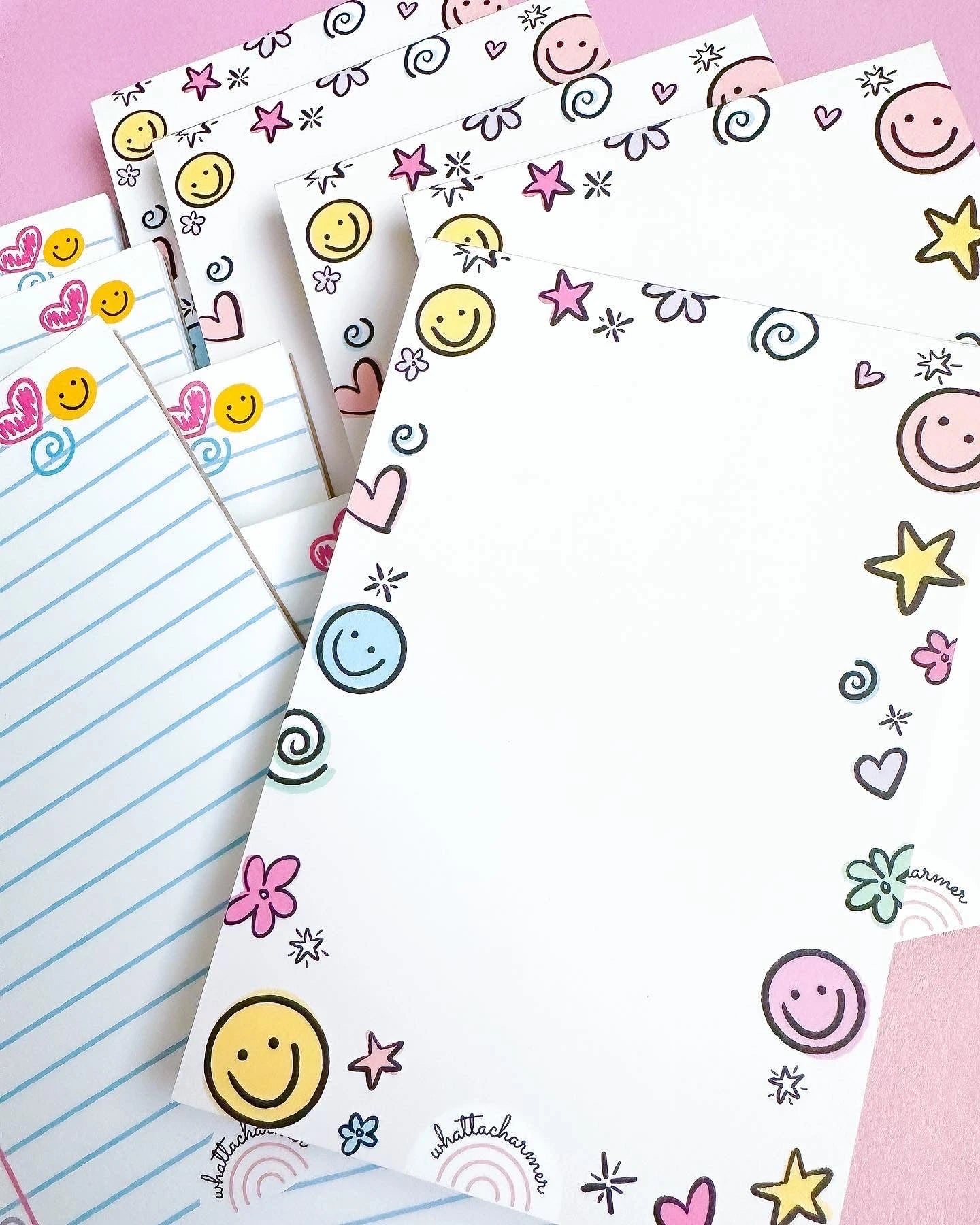 Stationery