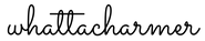 WhattaCharmer logo