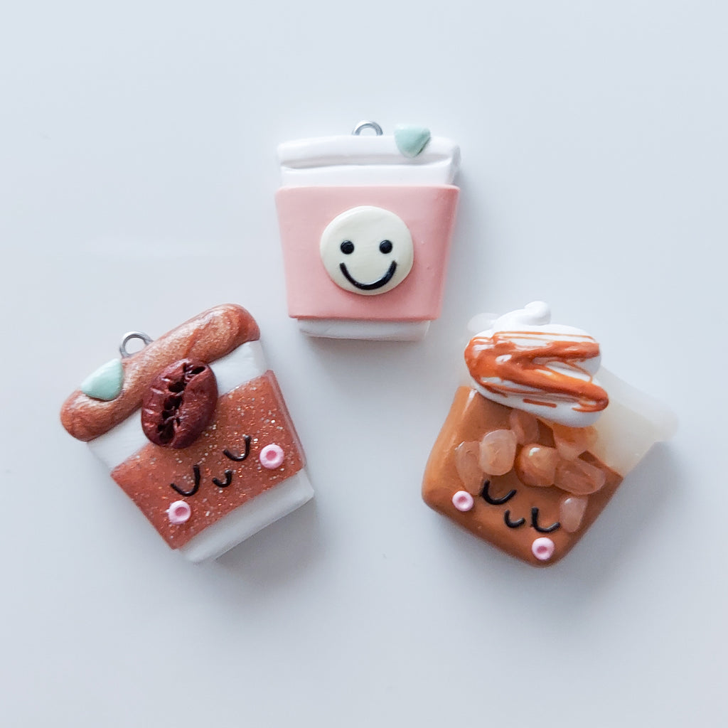 Food Charms – WhattaCharmer