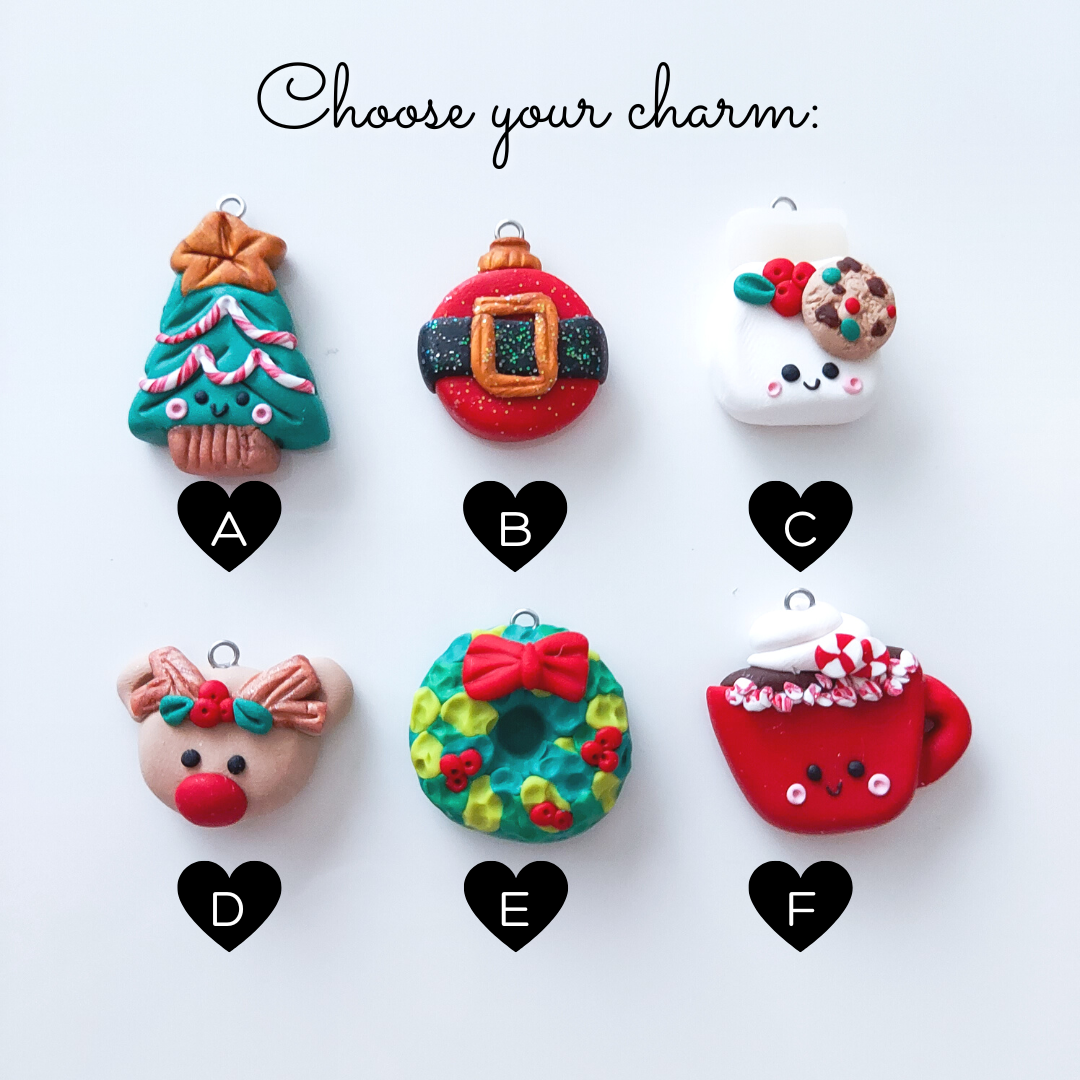 Christmas Charms